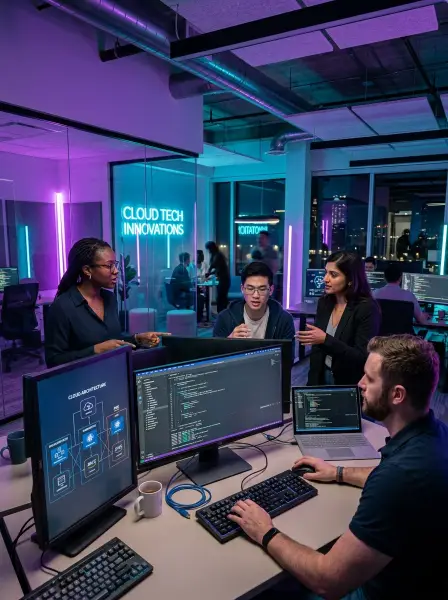 IT Consulting