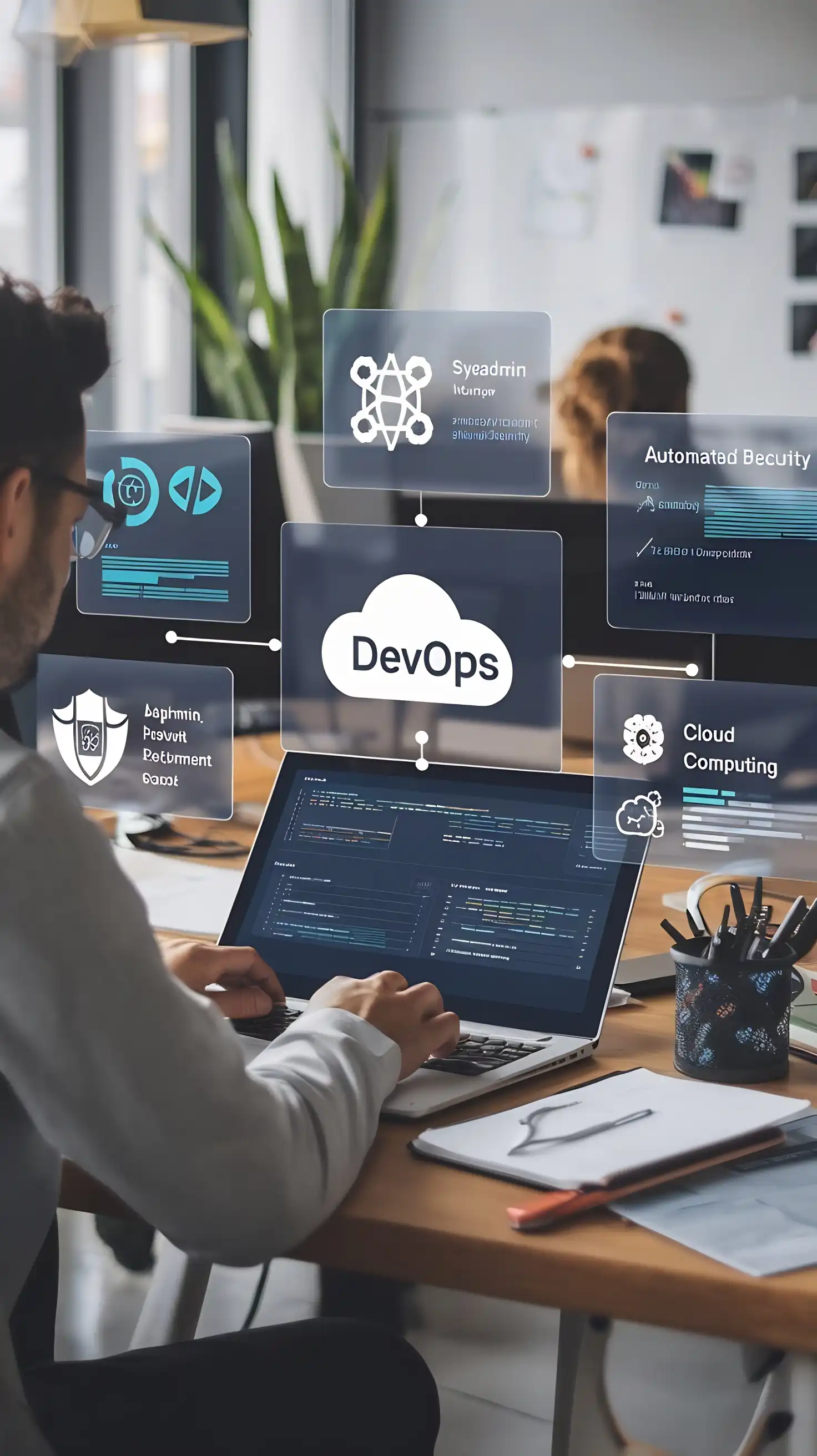 Outsourced Software Dev