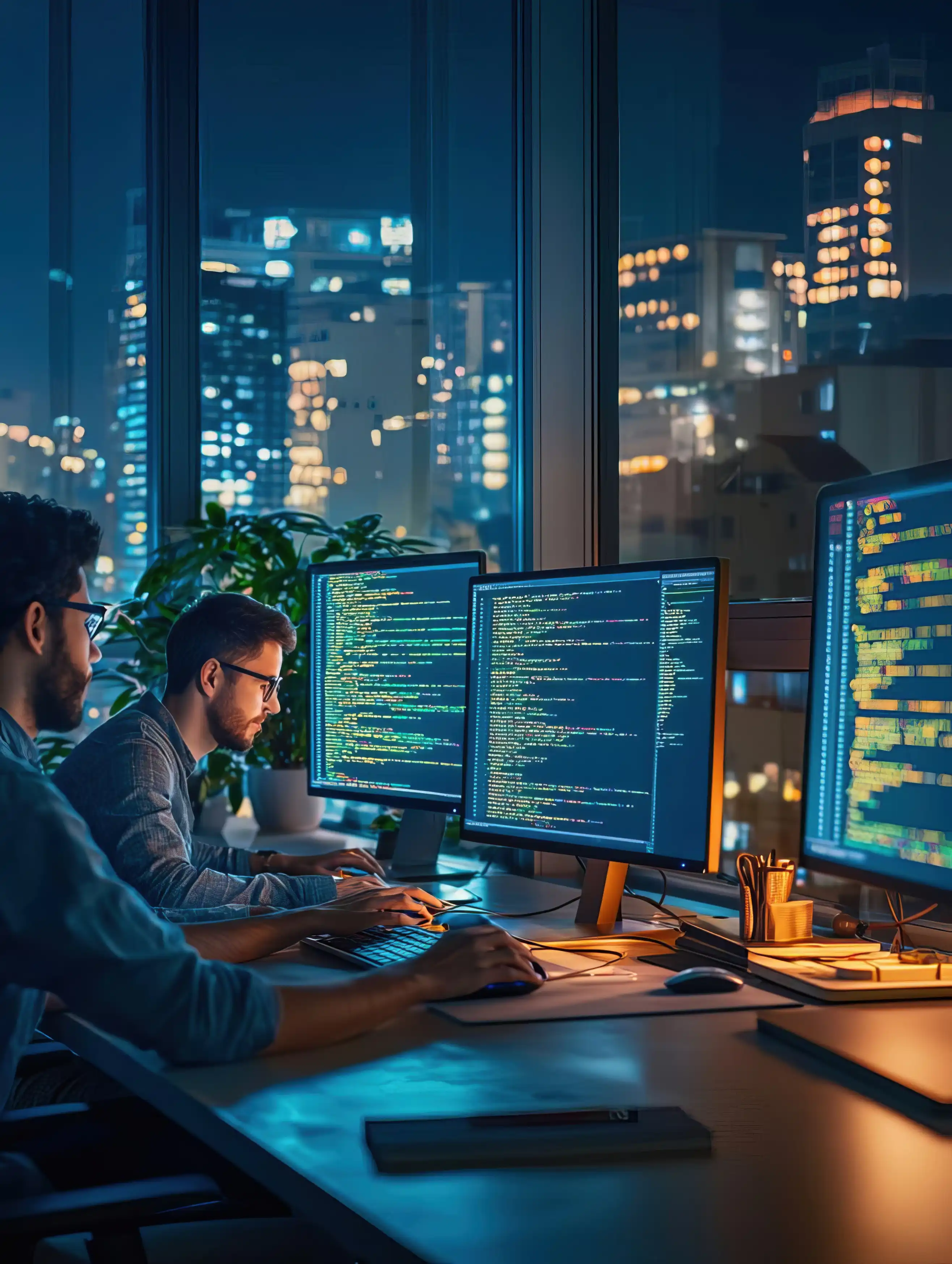 Software Development