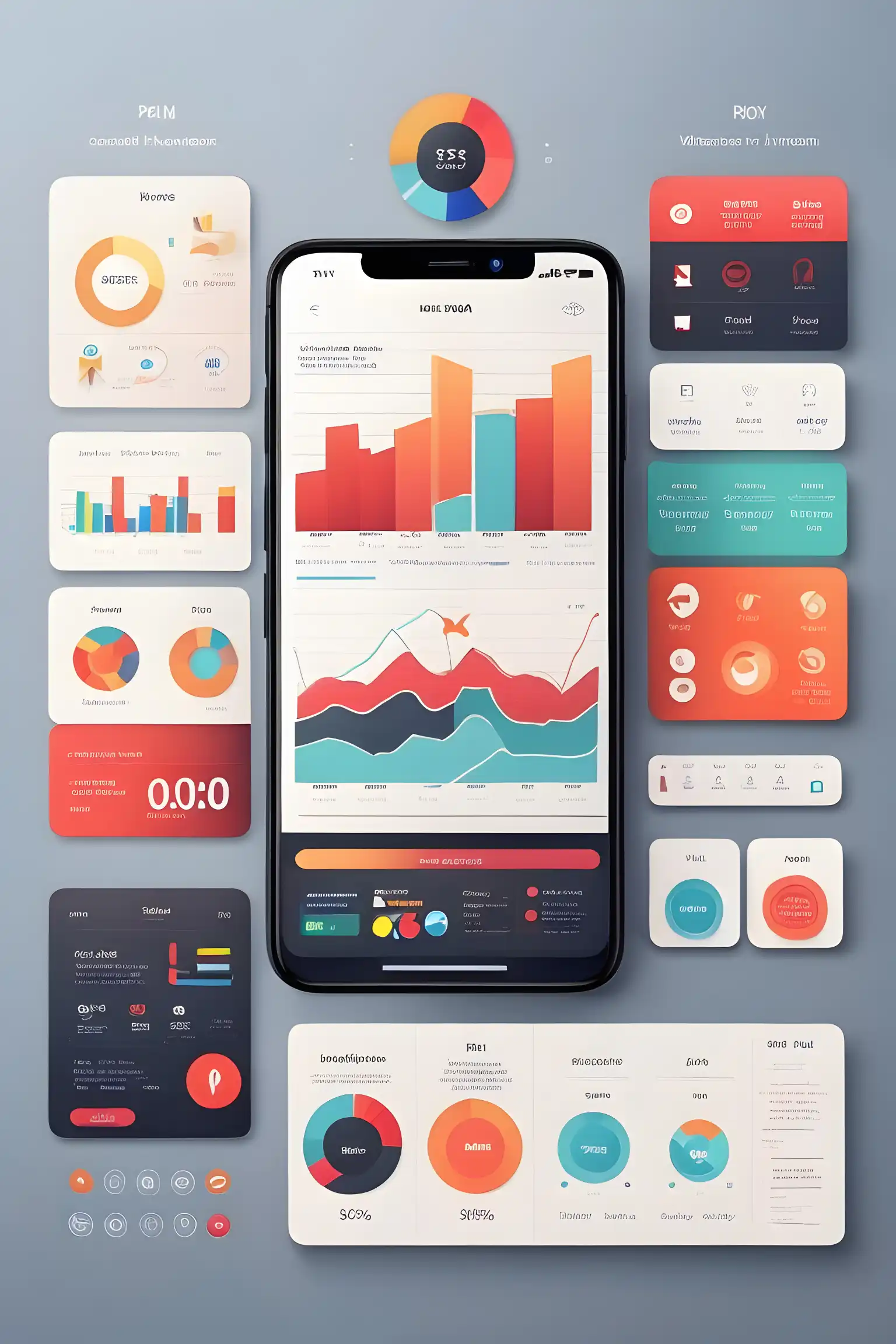 UI/UX Design